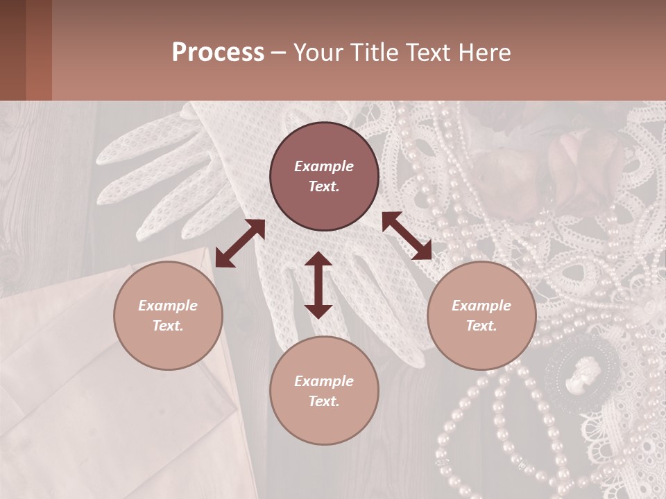 Cooling System Cool PowerPoint Template