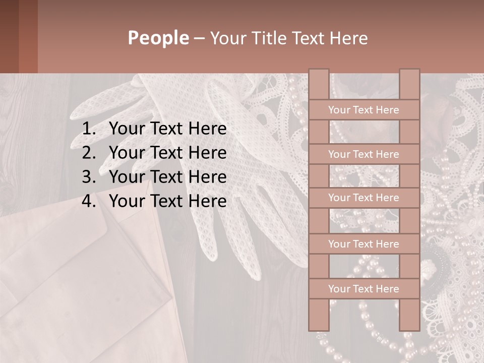 Cooling System Cool PowerPoint Template