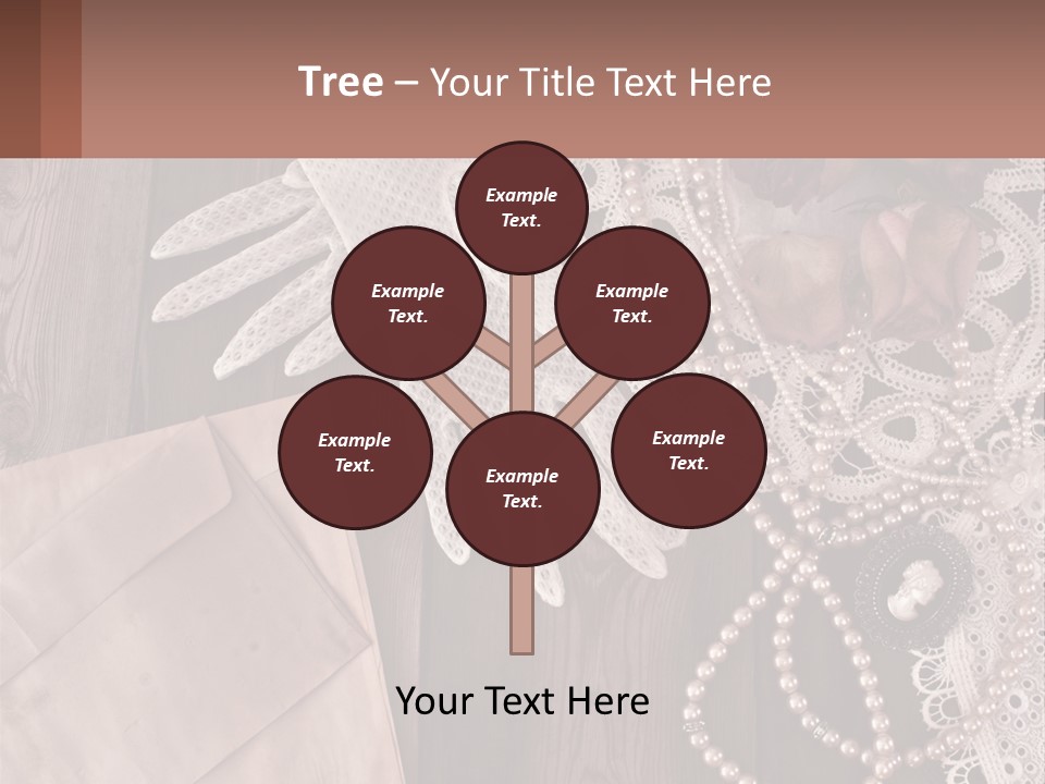 Cooling System Cool PowerPoint Template