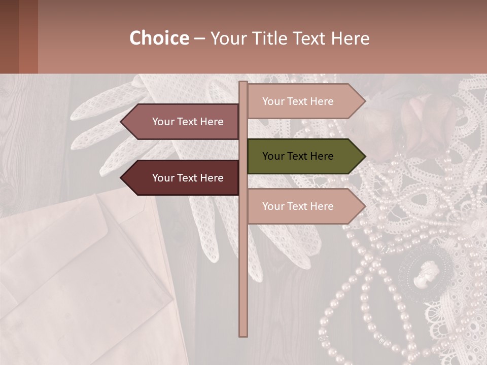 Cooling System Cool PowerPoint Template