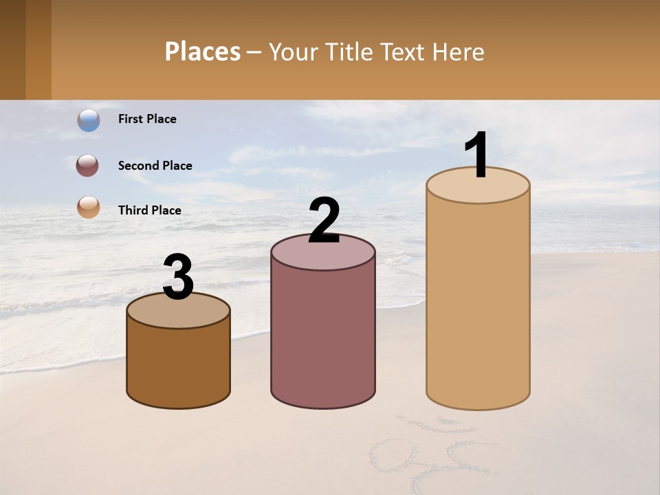 Energy Unit Supply PowerPoint Template