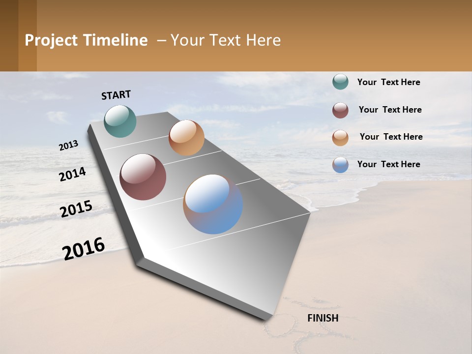 Energy Unit Supply PowerPoint Template