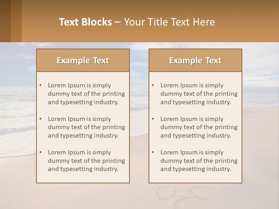 Energy Unit Supply PowerPoint Template