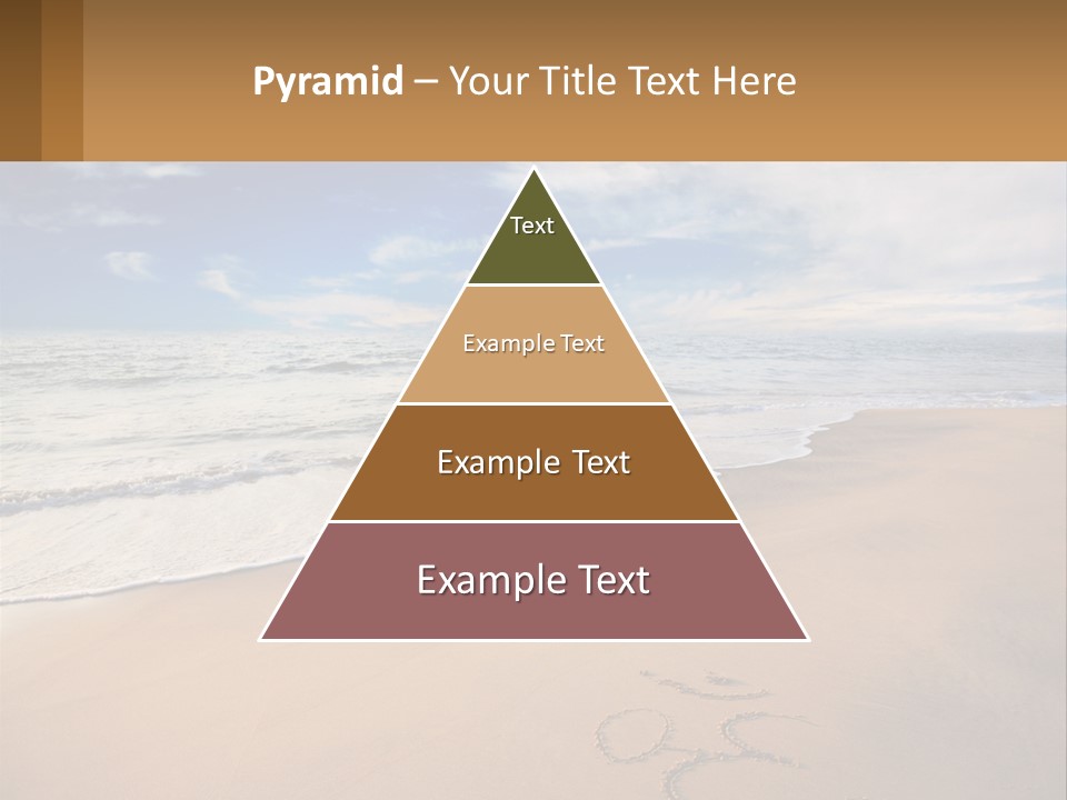 Energy Unit Supply PowerPoint Template
