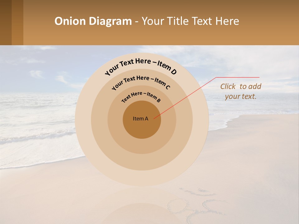 Energy Unit Supply PowerPoint Template