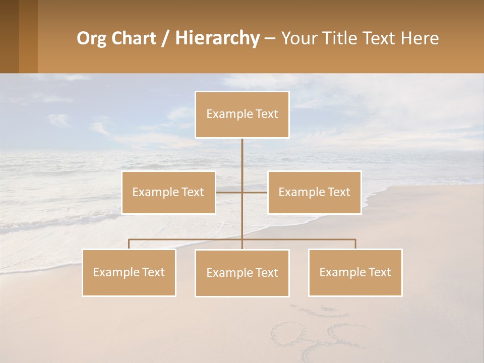 Energy Unit Supply PowerPoint Template