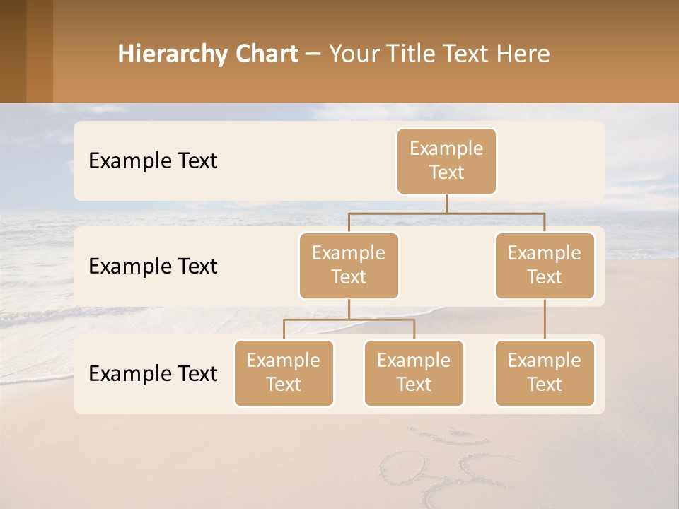 Energy Unit Supply PowerPoint Template