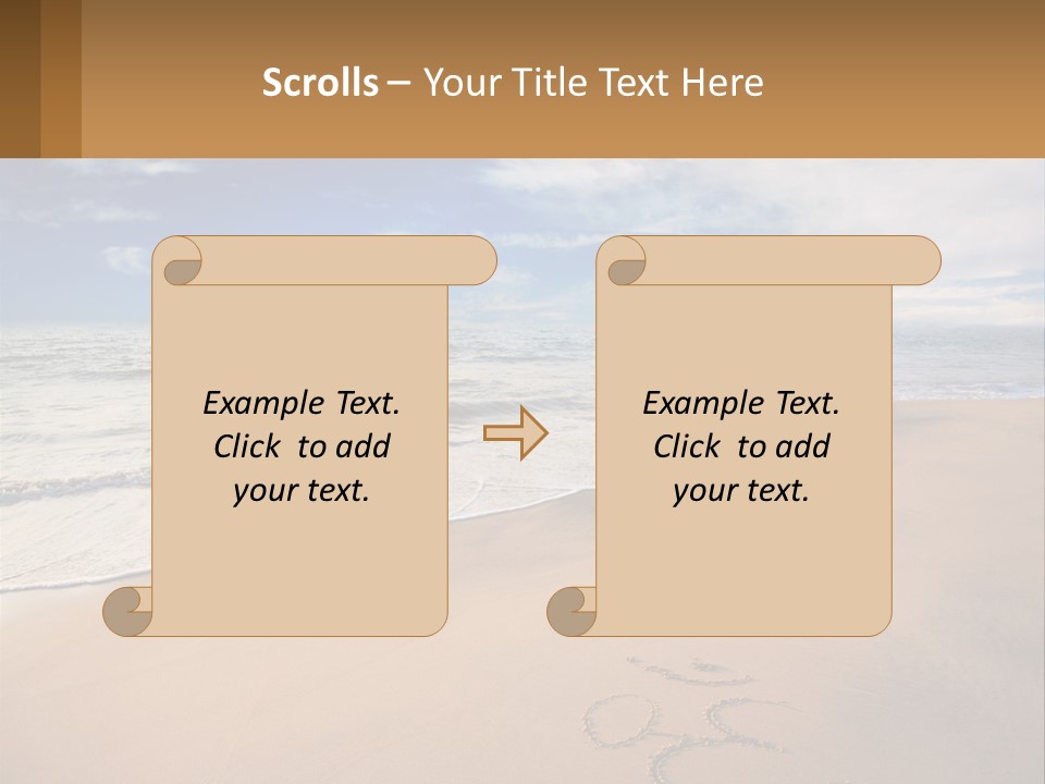 Energy Unit Supply PowerPoint Template