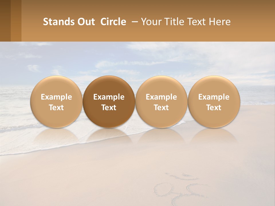 Energy Unit Supply PowerPoint Template