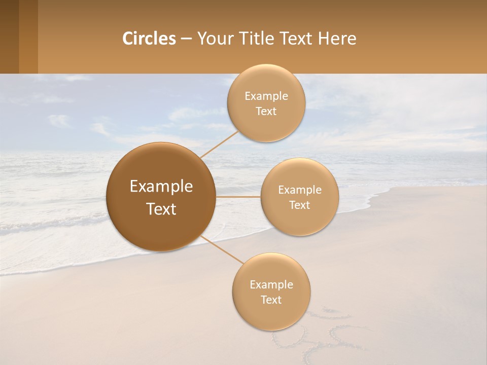 Energy Unit Supply PowerPoint Template