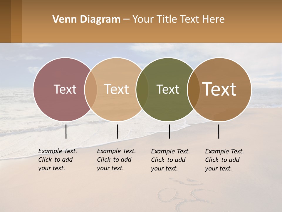 Energy Unit Supply PowerPoint Template