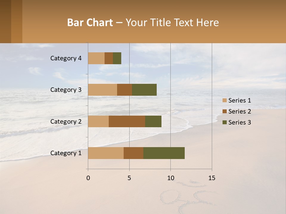 Energy Unit Supply PowerPoint Template