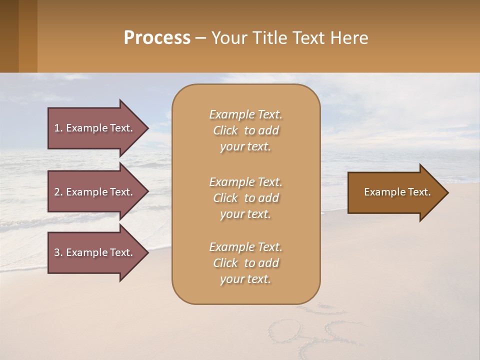 Energy Unit Supply PowerPoint Template