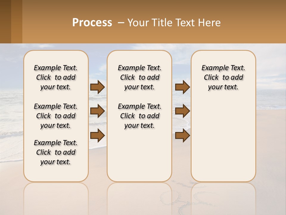 Energy Unit Supply PowerPoint Template