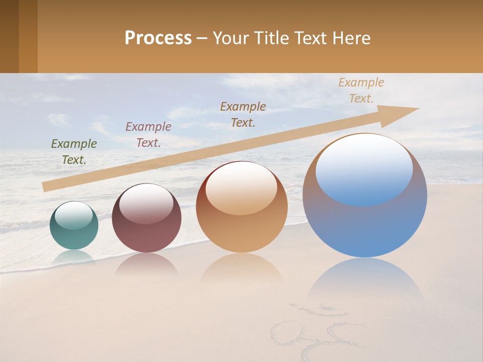 Energy Unit Supply PowerPoint Template