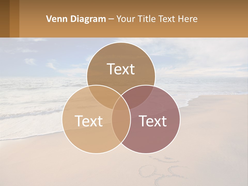 Energy Unit Supply PowerPoint Template