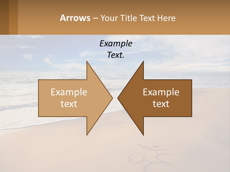 Energy Unit Supply PowerPoint Template