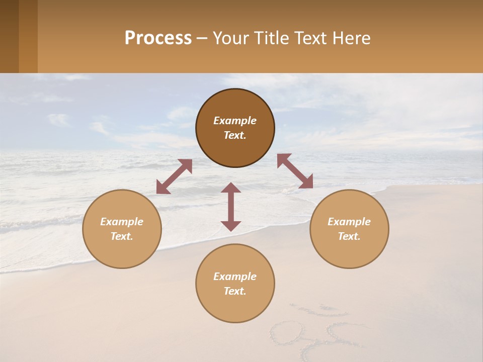 Energy Unit Supply PowerPoint Template