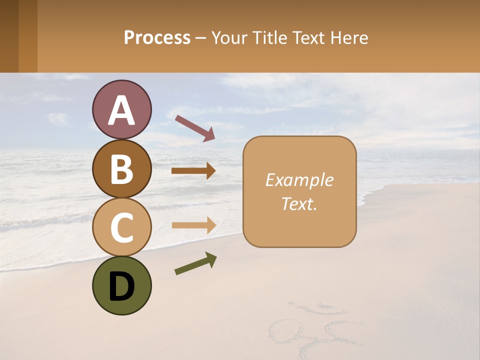 Energy Unit Supply PowerPoint Template