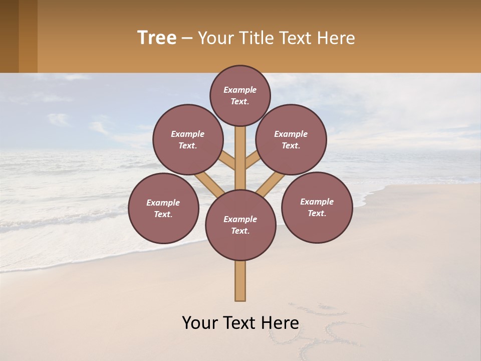 Energy Unit Supply PowerPoint Template