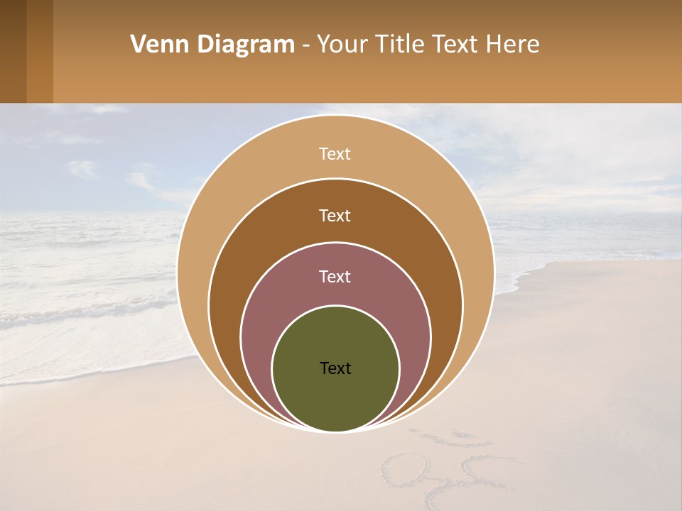 Energy Unit Supply PowerPoint Template
