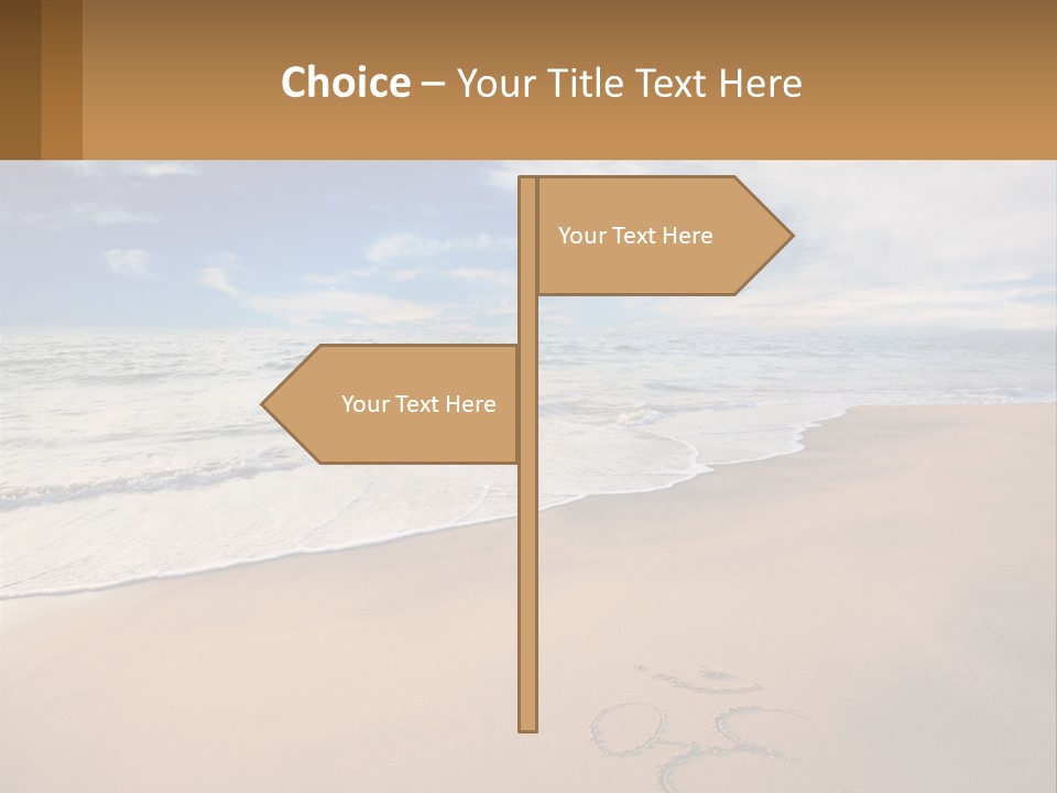 Energy Unit Supply PowerPoint Template