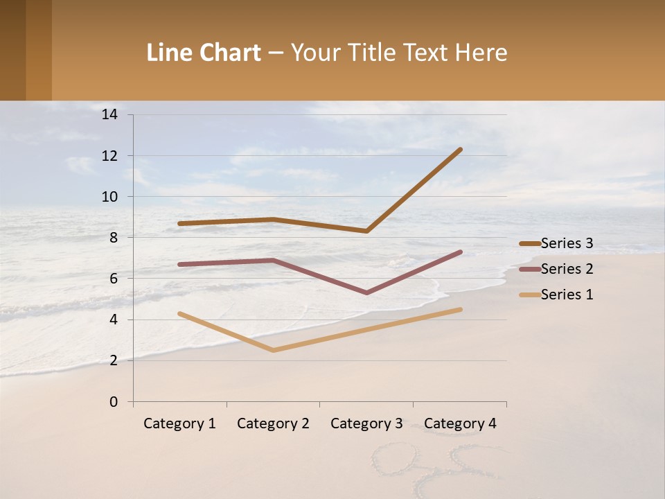 Energy Unit Supply PowerPoint Template