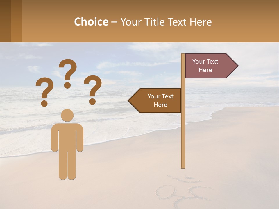 Energy Unit Supply PowerPoint Template
