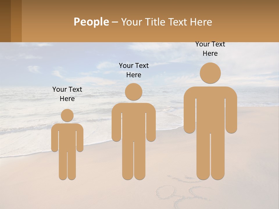 Energy Unit Supply PowerPoint Template