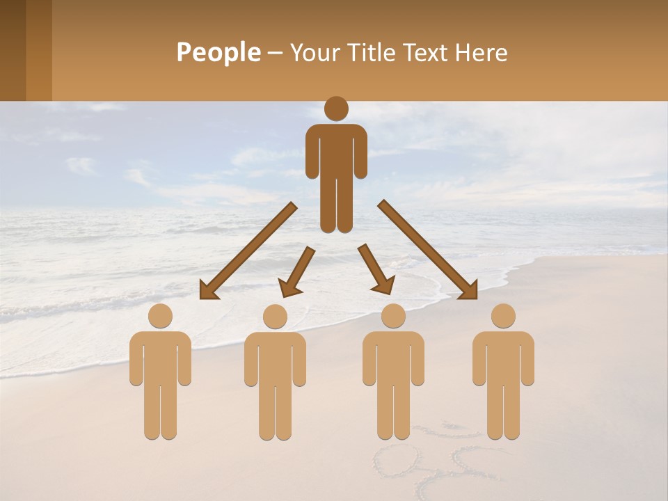 Energy Unit Supply PowerPoint Template