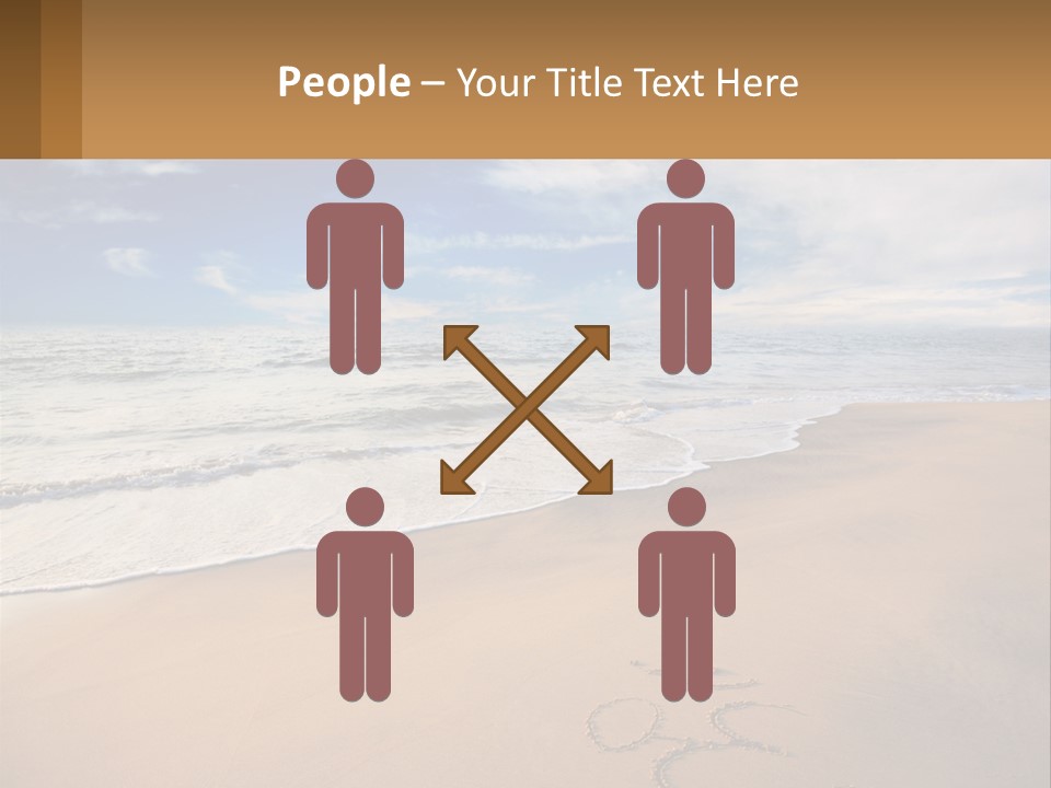 Energy Unit Supply PowerPoint Template