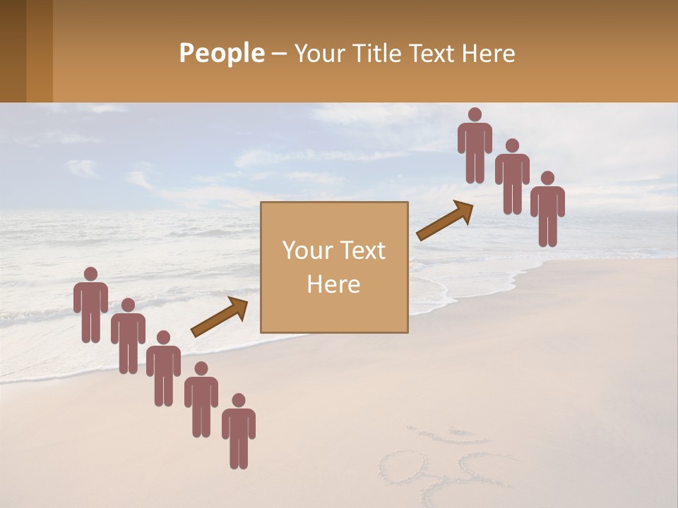 Energy Unit Supply PowerPoint Template