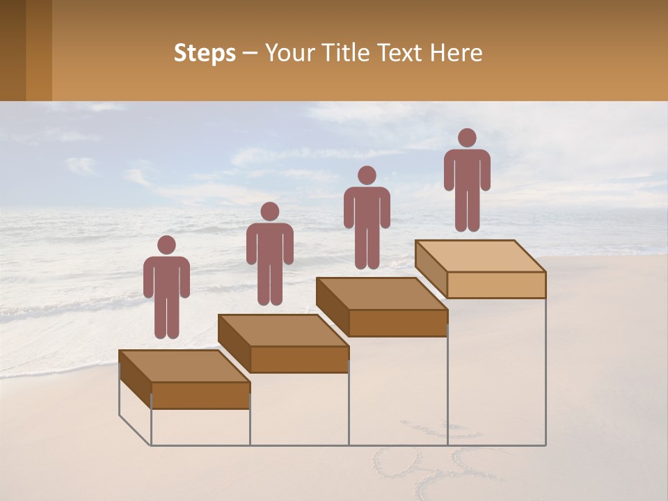 Energy Unit Supply PowerPoint Template