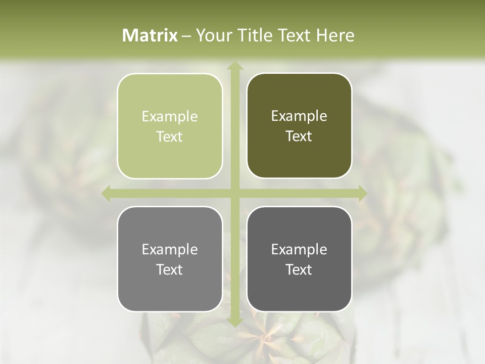 Electricity Electric Conditioner PowerPoint Template