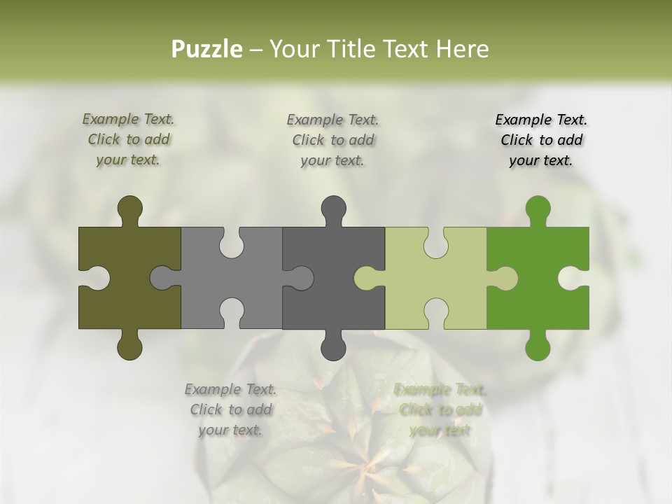 Electricity Electric Conditioner PowerPoint Template