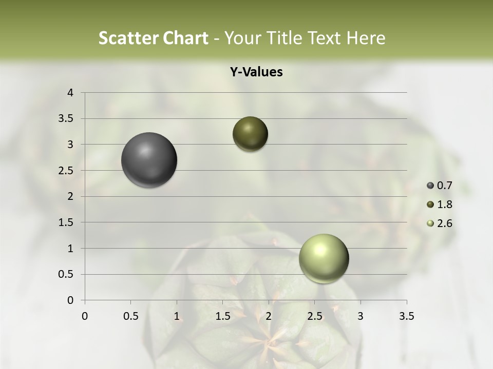 Electricity Electric Conditioner PowerPoint Template