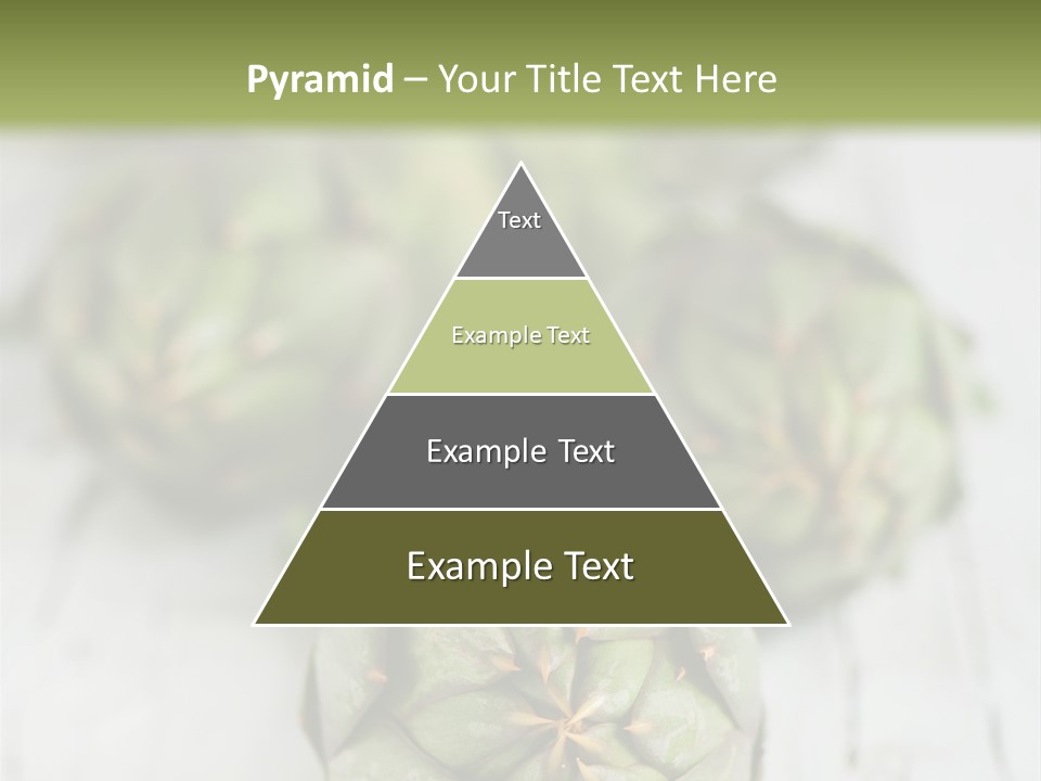 Electricity Electric Conditioner PowerPoint Template