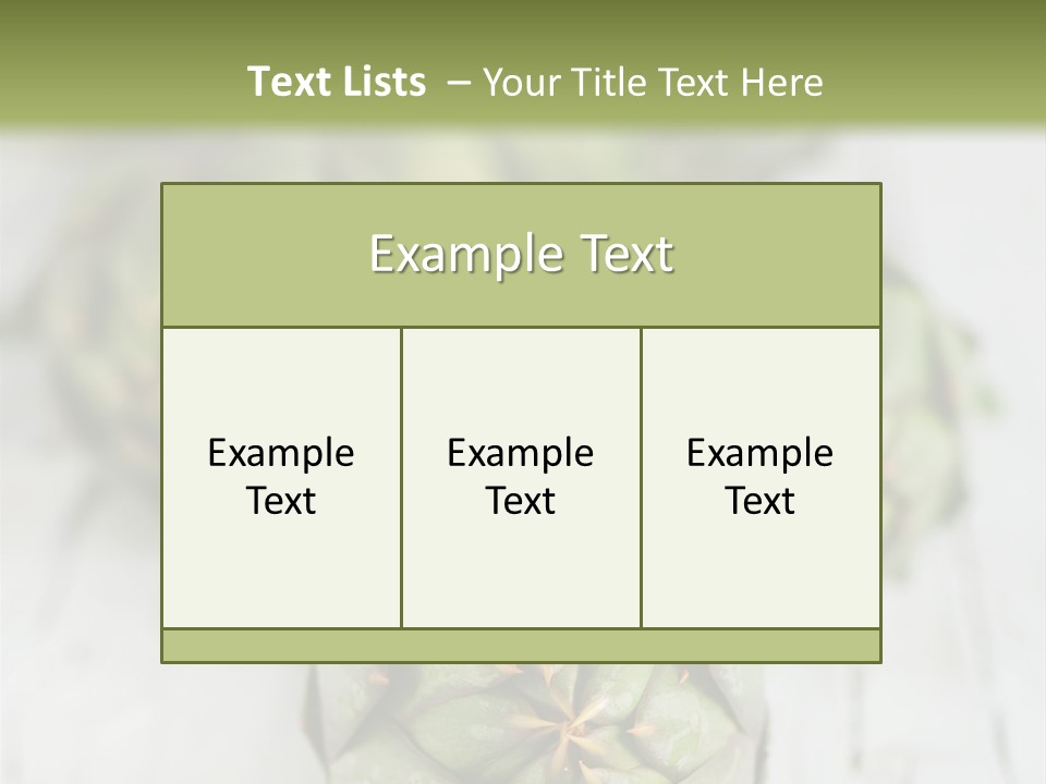 Electricity Electric Conditioner PowerPoint Template