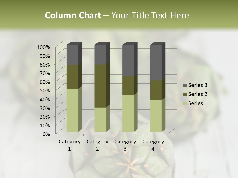 Electricity Electric Conditioner PowerPoint Template