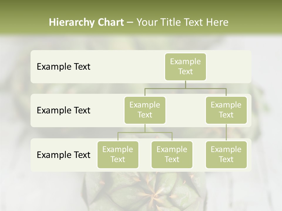 Electricity Electric Conditioner PowerPoint Template