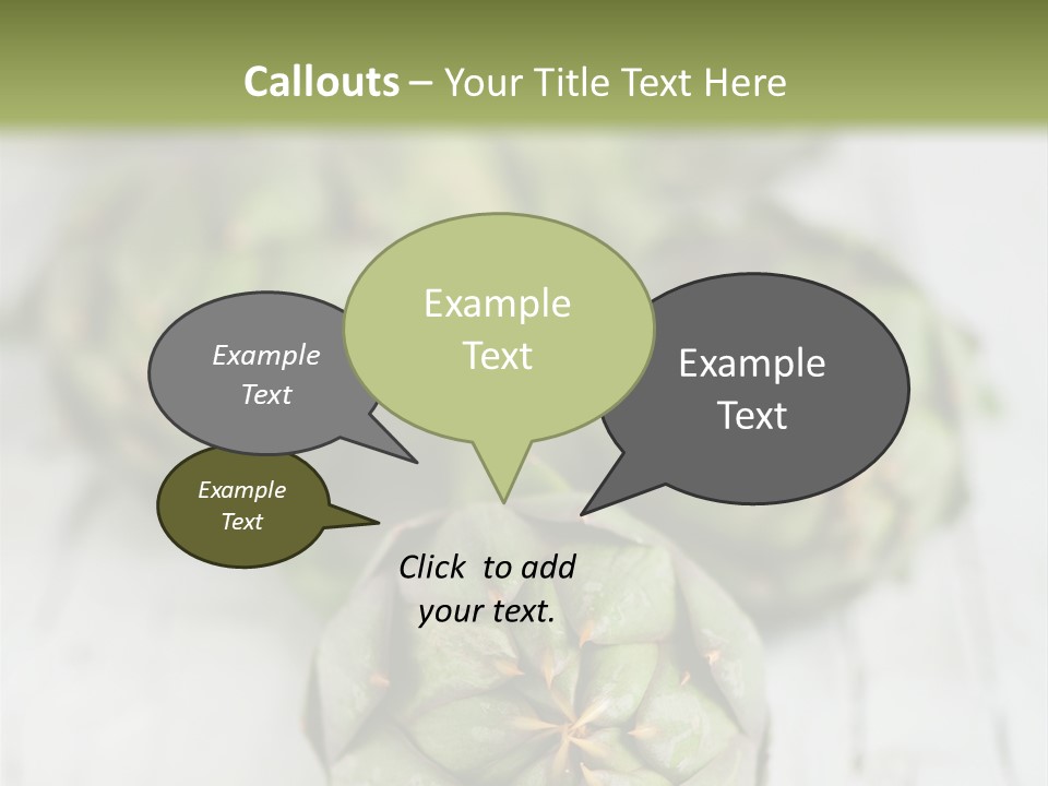 Electricity Electric Conditioner PowerPoint Template