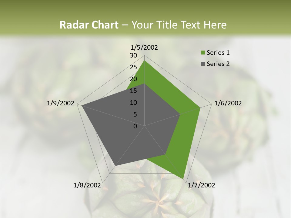 Electricity Electric Conditioner PowerPoint Template