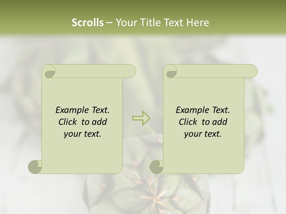 Electricity Electric Conditioner PowerPoint Template