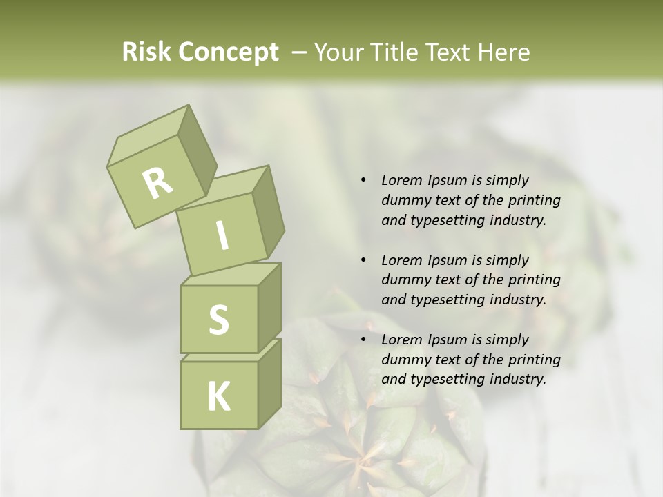 Electricity Electric Conditioner PowerPoint Template