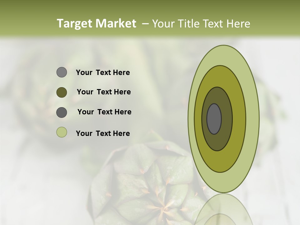 Electricity Electric Conditioner PowerPoint Template