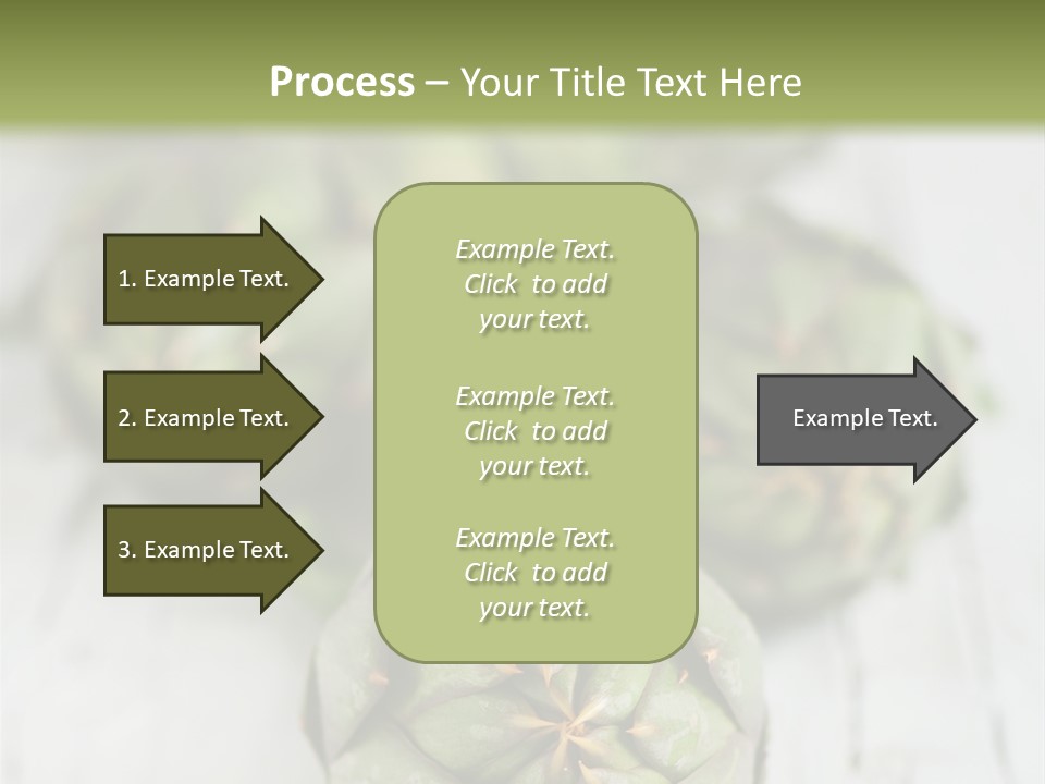 Electricity Electric Conditioner PowerPoint Template