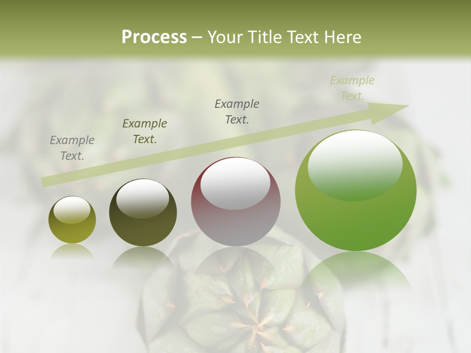 Electricity Electric Conditioner PowerPoint Template