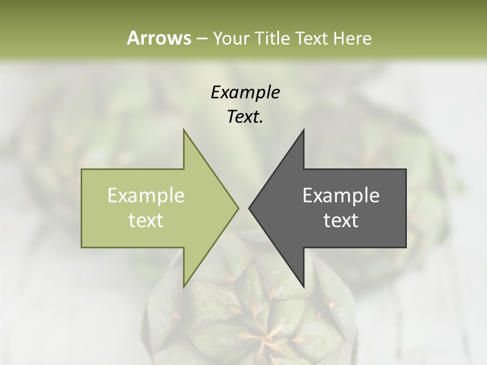 Electricity Electric Conditioner PowerPoint Template