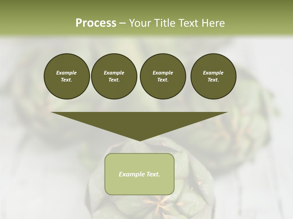 Electricity Electric Conditioner PowerPoint Template