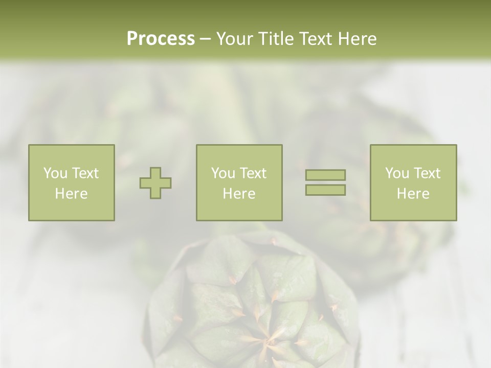 Electricity Electric Conditioner PowerPoint Template